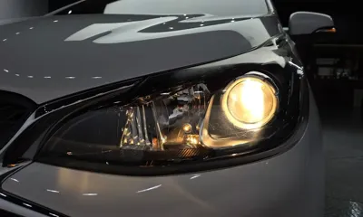 ChevroletGMDaewoo Spark 2019, 24193 км, за 7600000 KRW - фото 22