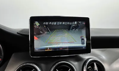 Mercedes-Benz CLA-Class 2018, 95578 км, за 13800000 KRW - фото 13