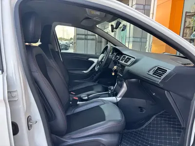 Citroen C3-XR 2015, 98000 км, за 18800 CNY - фото 11