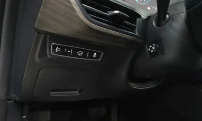 Kia K8 2022, 152469 км, за 23400000 KRW - фото 16