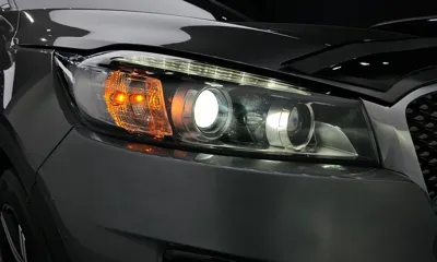 Kia Sorento 2015, 158318 км, за 10590000 KRW - фото 22