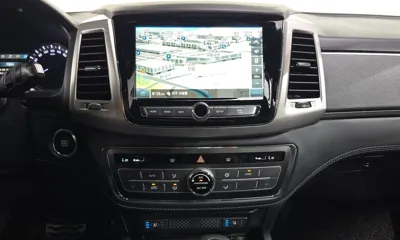 KG_Mobility_Ssangyong Rexton 2019, 163966 км, за 14000000 KRW - фото 14