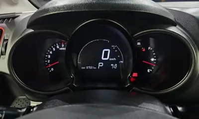 Kia Ray 2016, 137531 км, за 7100000 KRW - фото 8