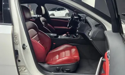 Kia Stinger 2019, 111129 км, за 22200000 KRW - фото 10