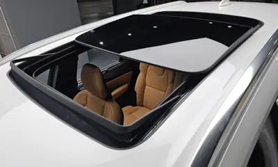 Volvo XC90 2025, 7722 км, за 76500000 KRW - фото 39