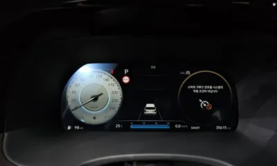 Hyundai Palisade 2023, 35615 км, за 38900000 KRW - фото 8