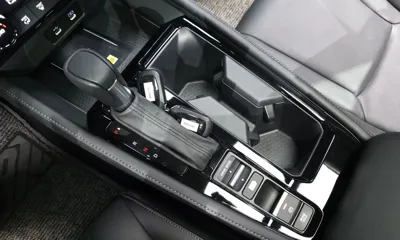 Honda Accord 2024, 23469 км, за 38800000 KRW - фото 9