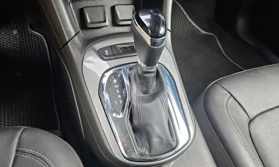 ChevroletGMDaewoo Cruze 2017, 82714 км, за 5500000 KRW - фото 9