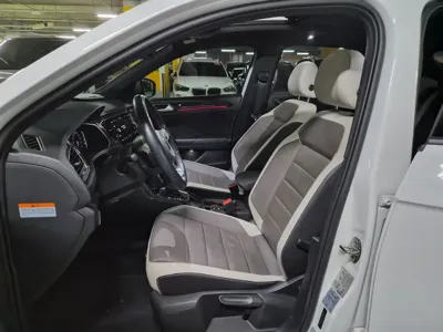Volkswagen T-Roc 2021, 94175 км, за 21900000 KRW - фото 7