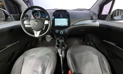 ChevroletGMDaewoo Spark 2014, 42560 км, за 3500000 KRW - фото 7