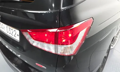 KG_Mobility_Ssangyong KORANDO 2016, 153704 км, за 6300000 KRW - фото 23