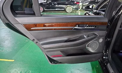 Genesis EQ900 2016, 163377 км, за 18500000 KRW - фото 25
