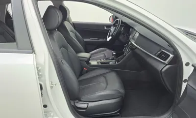 Kia K5 2020, 25583 км, за 15400000 KRW - фото 26