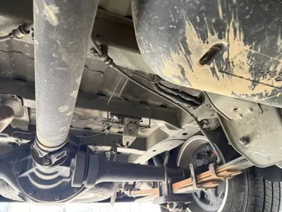 Hyundai Starex 2015, 91461 км, за 8100000 KRW - фото 8