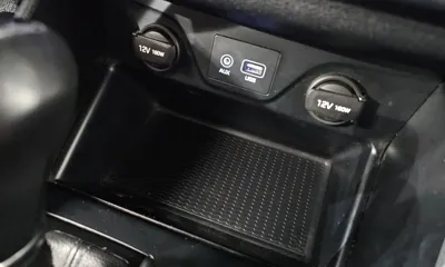 Hyundai Tucson 2017, 119745 км, за 8900000 KRW - фото 19