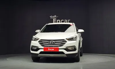 Hyundai Santafe 2018, 170696 км, за 11500000 KRW - фото 3