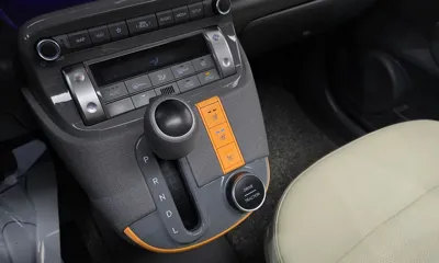 Hyundai Casper 2023, 49379 км, за 16000000 KRW - фото 9
