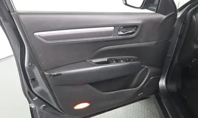 Renault-KoreaSamsung QM6 2017, 81771 км, за 9900000 KRW - фото 24