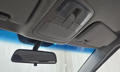 KG_Mobility_Ssangyong TIBOLI 2016, 55568 км, за 5500000 KRW - фото 16