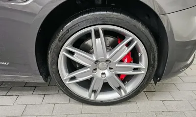Maserati Quattroporte 2019, 60930 км, за 44000000 KRW - фото 5