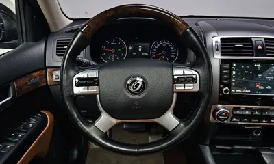 Kia Mohave 2018, 101740 км, за 15600000 KRW - фото 12