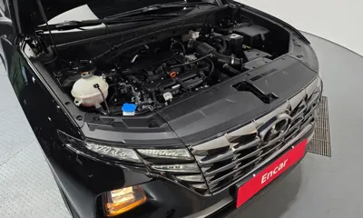 Hyundai Tucson 2022, 52407 км, за 22200000 KRW - фото 6