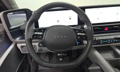Hyundai Ioniq6 2024, 70244 км, за 33700000 KRW - фото 13