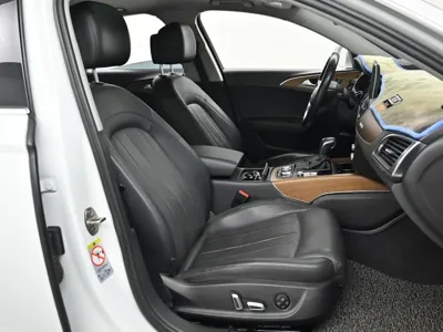 Audi A6 2016, 150675 км, за 11900000 KRW - фото 10