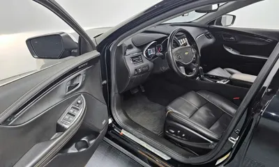 ChevroletGMDaewoo Impala 2016, 191829 км, за 4500000 KRW - фото 10