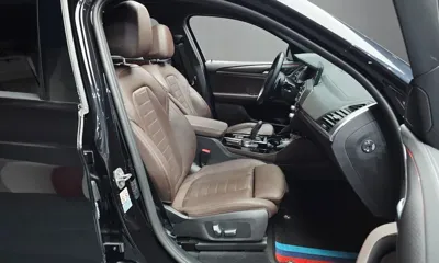 BMW X4 2021, 28332 км, за 41700000 KRW - фото 26