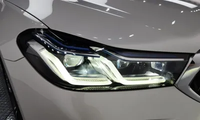 BMW Gran Turismo 2023, 51390 км, за 54500000 KRW - фото 22