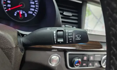 Kia K7 2018, 117758 км, за 15200000 KRW - фото 29
