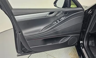 Genesis G80 2025, 36774 км, за 53900000 KRW - фото 24