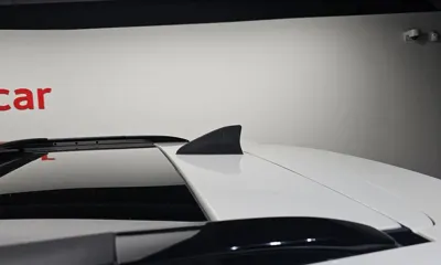 Hyundai Santafe 2016, 133705 км, за 12000000 KRW - фото 30