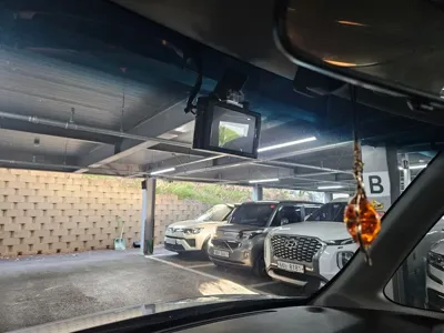 Kia Ray 2019, 147000 км, за 6500000 KRW - фото 9