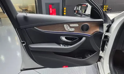 Mercedes-Benz E-Class 2019, 80443 км, за 26500000 KRW - фото 24