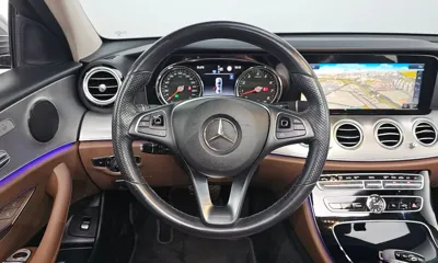 Mercedes-Benz E-Class 2018, 77945 км, за 19990000 KRW - фото 13