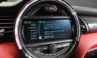 MINI Cooper 2016, 99198 км, за 13400000 KRW - фото 15