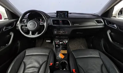 Audi Q3 2015, 21527 км, за 17900000 KRW - фото 7