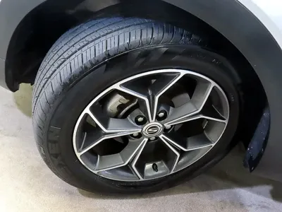 KG_Mobility_Ssangyong KORANDO 2019, 142471 км, за 9300000 KRW - фото 20