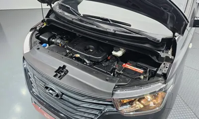 Hyundai Starex 2019, 97297 км, за 14300000 KRW - фото 6
