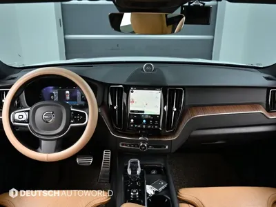 Volvo XC60 2023, 27715 км, за 45900000 KRW - фото 7
