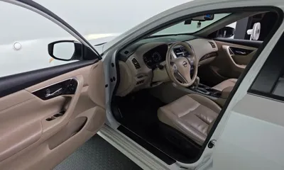 Nissan Altima 2016, 149072 км, за 3500000 KRW - фото 11