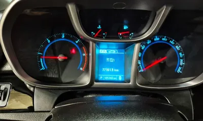 ChevroletGMDaewoo Orlando 2014, 185345 км, за 3500000 KRW - фото 9
