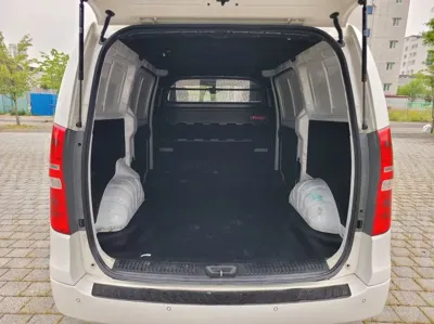 Hyundai Starex 2018, 157646 км, за 9300000 KRW - фото 17
