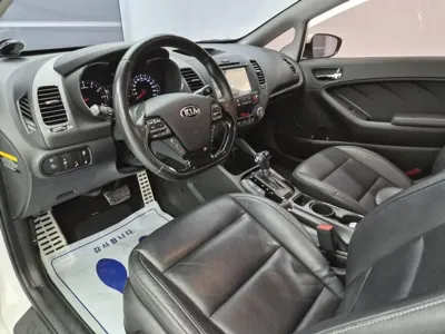 Kia K3 2016, 86532 км, за 7500000 KRW - фото 8