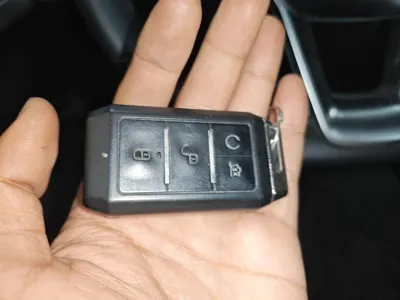 BYD Qin New Energy 2019, 65000 км, за 44411.13 CNY - фото 9