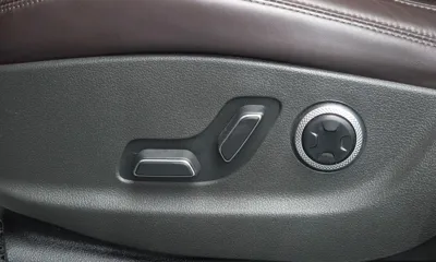 Genesis GV70 2021, 108103 км, за 34000000 KRW - фото 33