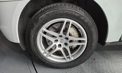 Porsche Macan 2016, 205434 км, за 17700000 KRW - фото 5