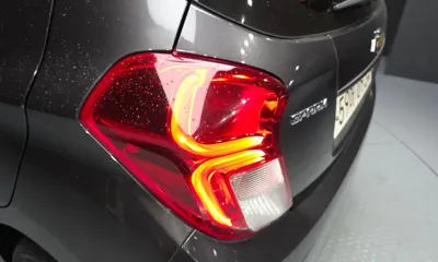 ChevroletGMDaewoo Spark 2016, 92576 км, за 4190000 KRW - фото 23